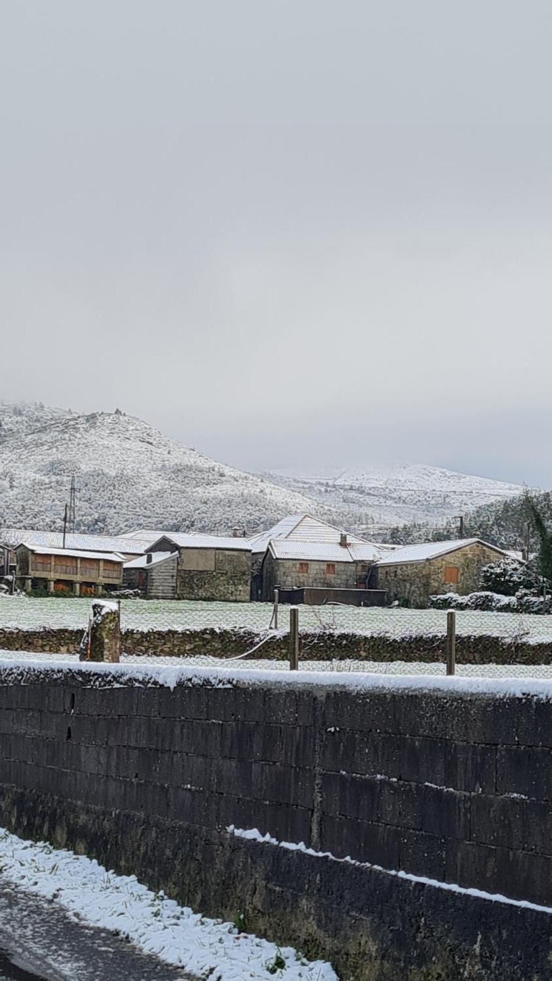 Quinta Do Paul De Baixo Hotel Guimarães Buitenkant foto