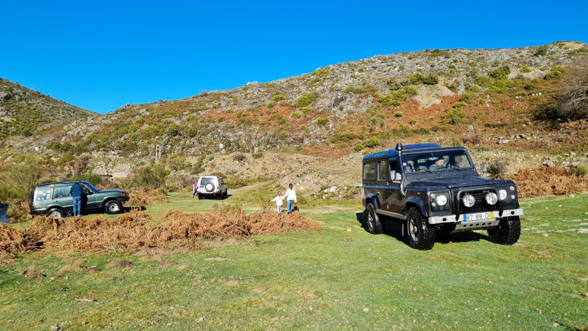 Quinta Do Paul De Baixo Hotel Guimarães Buitenkant foto